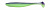 Keitech Easy Shiner 3 PAL#06T Violet Lime Belly Keitech Easy Shiner 3 PAL#06T Violet Lime Belly
