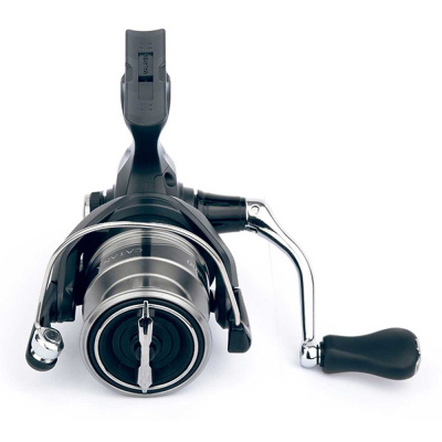 Катушка Shimano 22 Catana 2500 