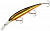 Воблер Bandit Deep Walleye D262