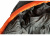 Спальный мешок кокон Tramp Oimyakon T-Loft Compact (левый) 200*80*50 см (-30°C)