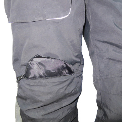 Костюм зимний TRAMP Iceberg -45°С размер L