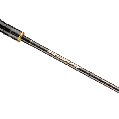 EverGreen Squidlaw Imperial NIMS-75MH "The Lash Jerk" 2.25m 10-40gr