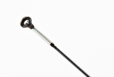 Спиннинг Xesta Black Star Extra Tuned S66M-T 1.99m 0.2-10gr