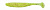 Keitech Easy Shiner 2 PAL#01 Chartreuse Red Flake Keitech Easy Shiner 2 PAL#01 Chartreuse Red Flake
