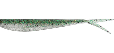 Силиконовая приманка Frapp Dotty Dart 8.5" #24