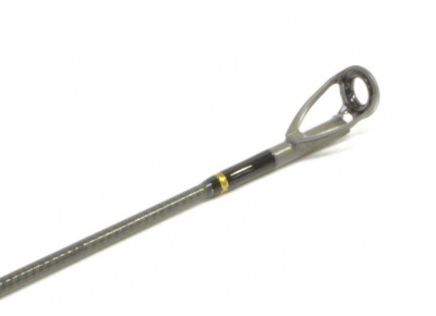 Спиннинг Hearty Rise Evolution III 692MHS 2.07m 7-28gr