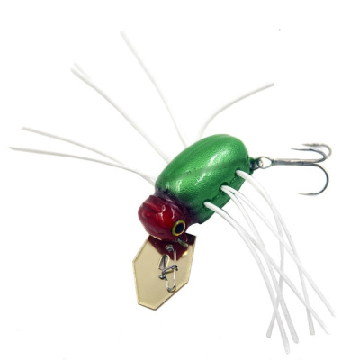 Воблер T.H. Tackle HAMAMUSHI Limited edition #3