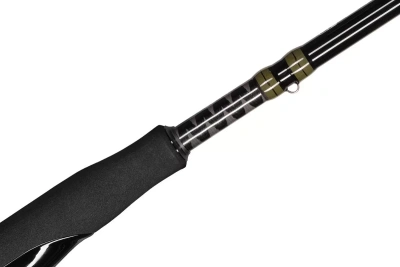 Спиннинг Crazy Fish CF Strike 802 LT 2.44m 3-14gr