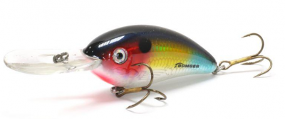 Воблер Bomber Fat Free Shad BD7FD TFS