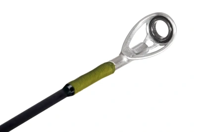 Спиннинг Crazy Fish CF Strike 694ULS 2.09m 1-6gr