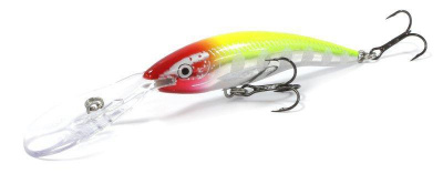 Воблер Rapala Deep Tail Dancer 11 CLF