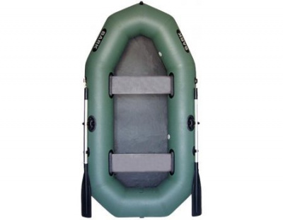 Надувная лодка BARK В-240