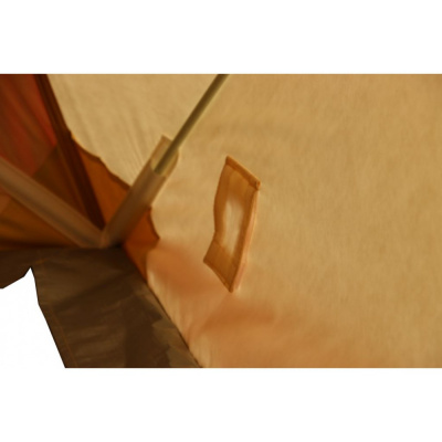 Зимняя палатка Снегирь Light  2Т (Термо) (170х170/180 см)