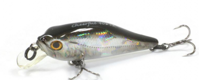 Воблер Pontoon21 Cheerful 40F-SR 222