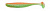 Keitech Easy Shiner 3.5 PAL#05 Sun Shine Lime Keitech Easy Shiner 3.5 PAL#05 Sun Shine Lime