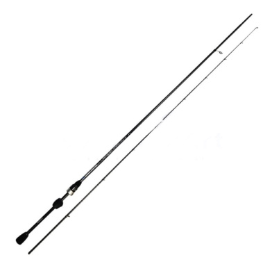 Спиннинг Breaden GRF Trevalism Kabin 602 CS-TIP 1.89m 0-6gr
