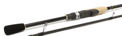 Спиннинг Crazy Fish Arion ASR 762MT 2.29m 7-28gr