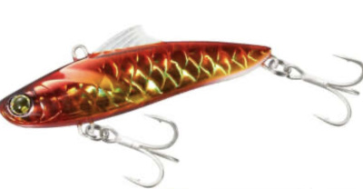 Виб Shimano Exsence Salvage Solid 85 ЕS # 006