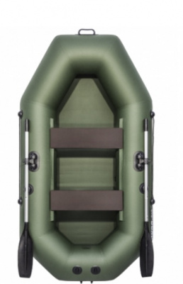 Лодка ПВХ Аква Мастер 240