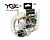 Шнур YGK G-Soul Super Jig Man X8 200m PE#0.6 lb14