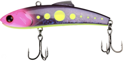 Виб Narval Frost Candy Vib 80mm 21g #015-Gelaxy