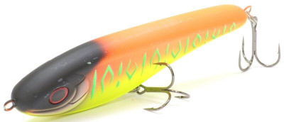 Воблер Strike Pro Buster Jerk EG-048 A242S