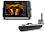 Эхолот-Картплоттер Lowrance HDS Pro 12 с датчиком Active Imaging HD