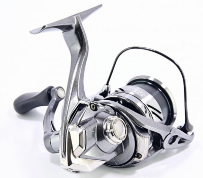 Катушка Shimano 21 Complex XR 2500 F6 HG