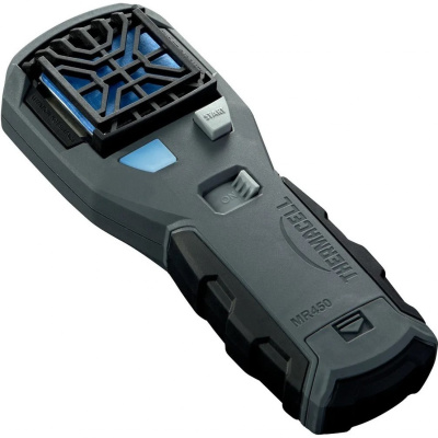Прибор противомоскитный флагман Thermacell MR-450 Repeller MR 450X