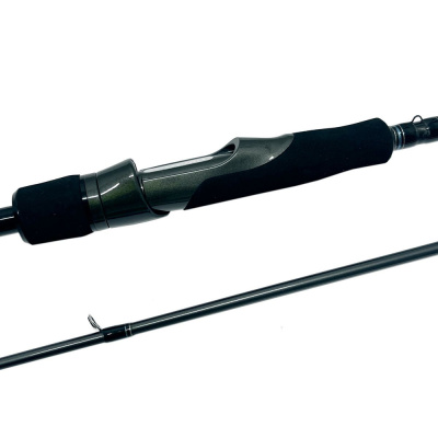 Спиннинг Zetrix Hayron 2nd Generation HRS-762ML 2.29m 5-21gr