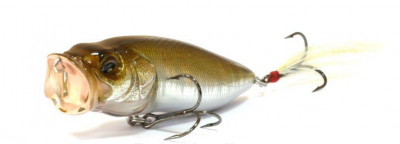 Воблер Megabass Pop Max wagin hasu II