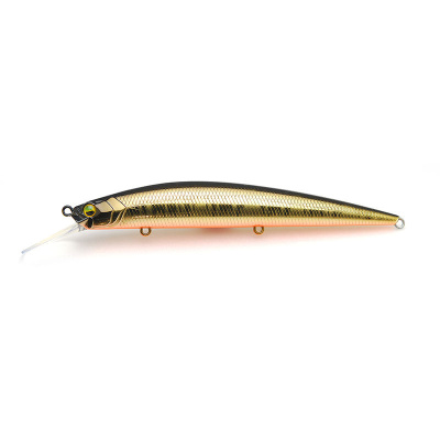 Воблер Raid Level Minnow Plus MR #004
