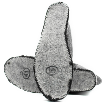 Сапоги зимние Demar Trop 2 р.46