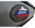 Лодка Grouper GR 335W (кокпит 80 см) НДНД (графитово - серый) модель 2026 г