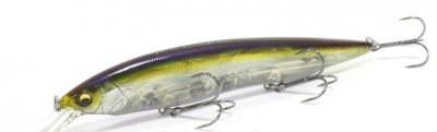 Воблер Megabass Kanata ht ito tennessee shad
