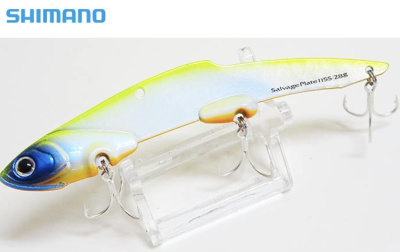 Воблер Shimano Exsence Salvage Plate 115S #008 28gr