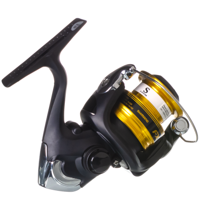 Катушка Shimano FX 2500 FC 2+1BB