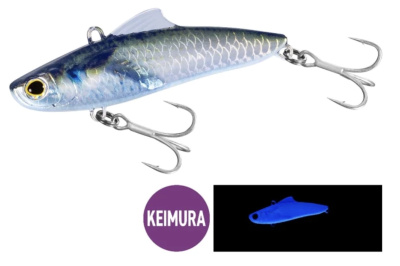 Виб Shimano Exsence Salvage Solid 100ЕS #022