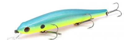 Воблер Zipbaits Orbit 110SP-SR 997