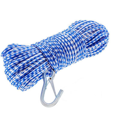 Веревка Якорная Attwood ( 10.0mm х 30м)