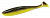 Keitech Easy Shiner 6.5 PAL#10T Bumble Bee