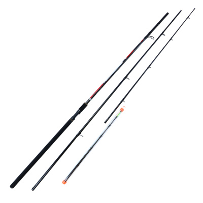 Удилище фидерное Kaida Level Feeder 4.2m 60-180gr