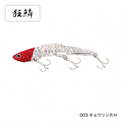 Воблер Shimano Exsence Salvage Plate 115S #003 28gr