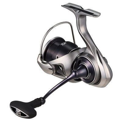 Катушка Daiwa 25 Caldia LT3000-XH