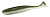 Keitech Easy Shiner 5 #416T Silver Flash Minnow Keitech Easy Shiner 5 #416T Silver Flash Minnow