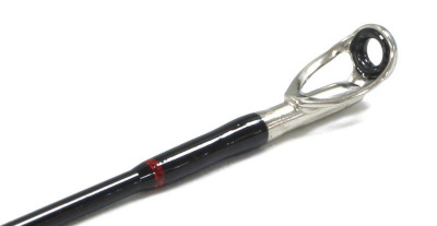 Спиннинг Crazy Fish Levin CFL-7'3"-MHT 2.20m 7-28gr