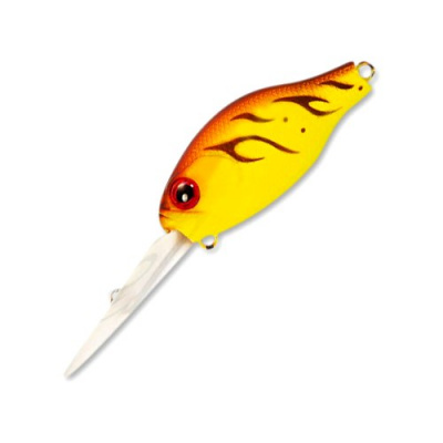 Воблер Zipbaits B-Switcher MDR Midget 075R