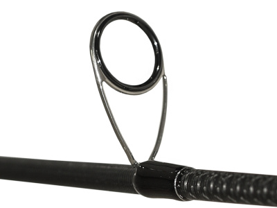 Спиннинг Ronin Rush Sonik 802ML 2.43m 7-21gr