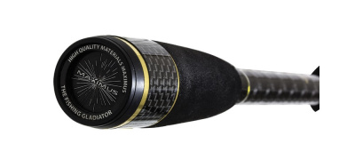 Спиннинг Maximus Ultimatum 24ML 2.4m 5-22gr