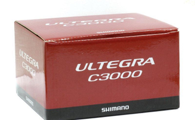 Катушка Shimano Ultegra 17 C3000